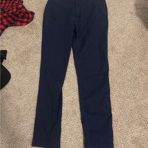 Banana Republic Slim Fit Men’s pants 33x34
